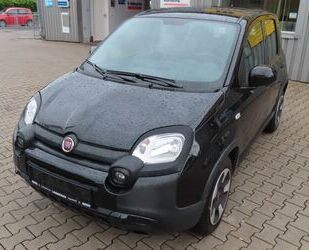 Fiat Panda Gebrauchtwagen