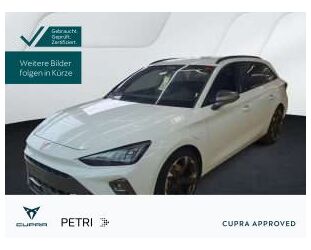 Cupra Leon Gebrauchtwagen