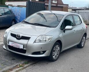 Toyota Auris Gebrauchtwagen