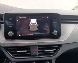 Skoda Scala Gebrauchtwagen