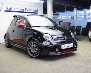 Abarth 595C Gebrauchtwagen