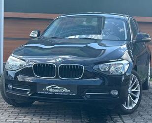 BMW 116 Gebrauchtwagen