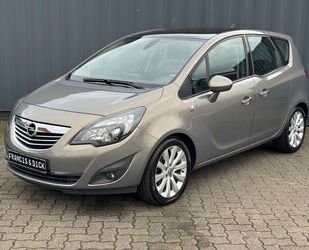 Opel Meriva Gebrauchtwagen