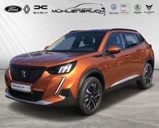 Peugeot 2008 Gebrauchtwagen