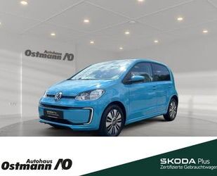 VW up! Gebrauchtwagen