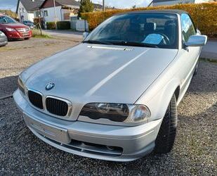 BMW 318 Gebrauchtwagen
