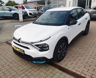 Citroen C4 Gebrauchtwagen