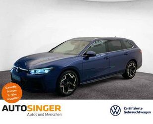 VW Passat Variant Gebrauchtwagen