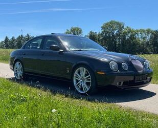 Jaguar S-Type Gebrauchtwagen