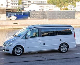 Mercedes-Benz Viano Gebrauchtwagen