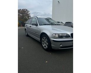 BMW 318 Gebrauchtwagen
