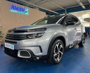 Citroen C5 Aircross Gebrauchtwagen