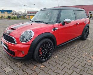 Mini John Cooper Works Clubman Gebrauchtwagen