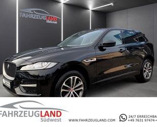Jaguar F-Pace Gebrauchtwagen