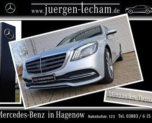 Mercedes-Benz S 350 Gebrauchtwagen