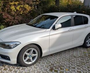 BMW 118 Gebrauchtwagen