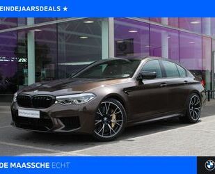 BMW M5 Gebrauchtwagen