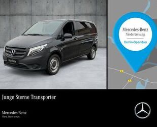 Mercedes-Benz Mercedes-Benz Vito 119 CDI Mixto Kompakt AHK+Klima Gebrauchtwagen