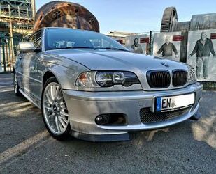 BMW 325 Gebrauchtwagen