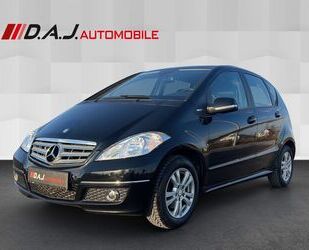 Mercedes-Benz A 180 Gebrauchtwagen