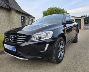 Volvo XC60 Gebrauchtwagen