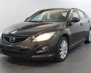Mazda 6 Gebrauchtwagen