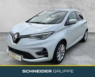 Renault ZOE Gebrauchtwagen
