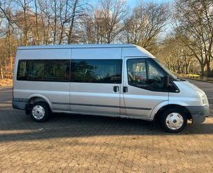 Ford Transit Gebrauchtwagen