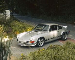 Porsche 911 Urmodell Gebrauchtwagen