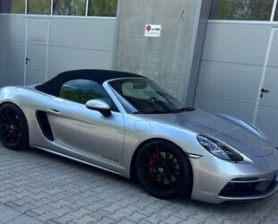 Porsche Boxster Gebrauchtwagen