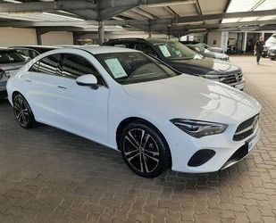 Mercedes-Benz CLA 180 Gebrauchtwagen