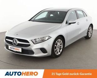 Mercedes-Benz A 160 Gebrauchtwagen