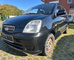 Kia Picanto Gebrauchtwagen