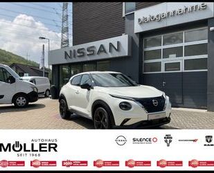Nissan Juke Gebrauchtwagen