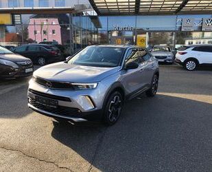 Opel Mokka Gebrauchtwagen