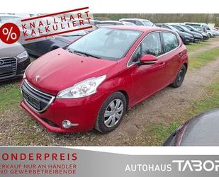 Peugeot 208 Gebrauchtwagen