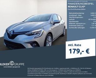 Renault Clio Gebrauchtwagen