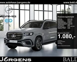 Mercedes-Benz GLS 450 Gebrauchtwagen