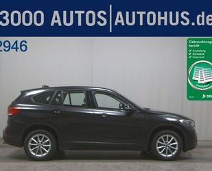 BMW X1 Gebrauchtwagen