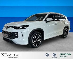 VW Tayron Gebrauchtwagen