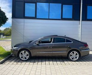 VW CC Gebrauchtwagen