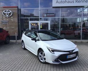 Toyota Corolla Gebrauchtwagen