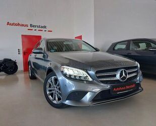 Mercedes-Benz C 200 Gebrauchtwagen