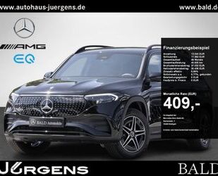 Mercedes-Benz EQB Gebrauchtwagen