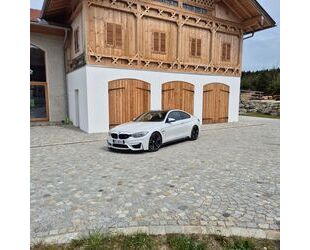 BMW M4 Gebrauchtwagen