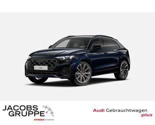 Audi SQ8 Gebrauchtwagen