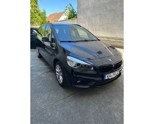 BMW 220 Gran Tourer Gebrauchtwagen