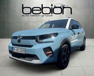Citroen C3 Gebrauchtwagen