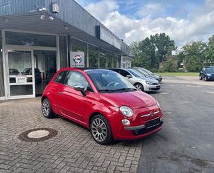 Fiat 500 Gebrauchtwagen