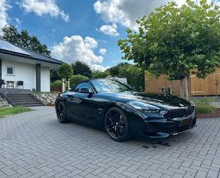 BMW Z4 Gebrauchtwagen